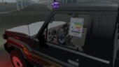 Toyota Land Cruiser Pickup 2025